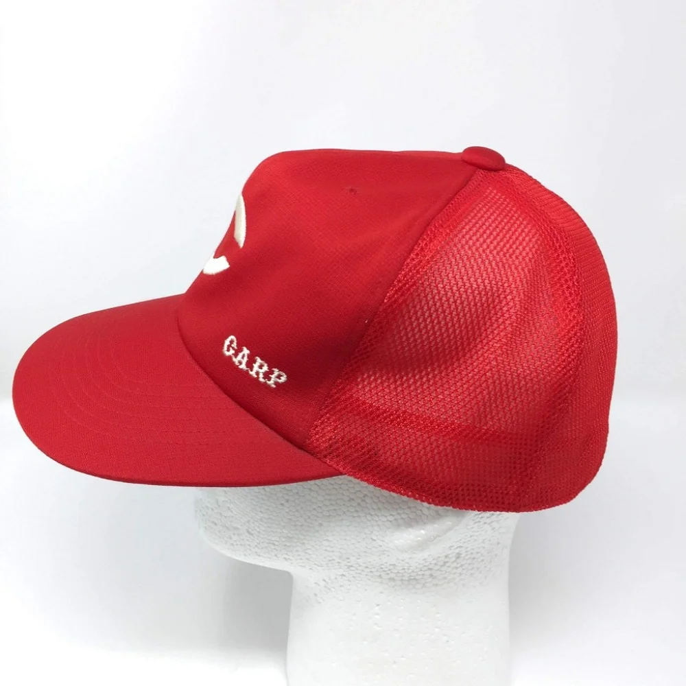 Hiroshima‎ Toyo Carp Vintage Hat